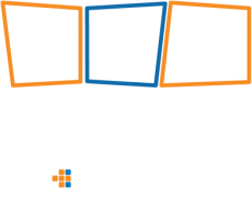 Country Hills Veterinary Clinic white logo